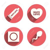45430676-iconos-de-amor-de-sexo-seguro-s&iacute;mbolo-de-cond&oacute;n-y-paquete-signo-de-esperma-fertilizaci&oacute;n-o-inseminaci&oacute;n-c&iacute;rculos-